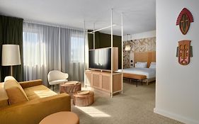 Radisson Hotel Clermont-Ferrand